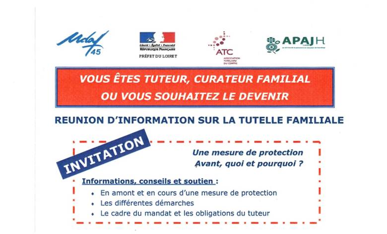 Pour votre information